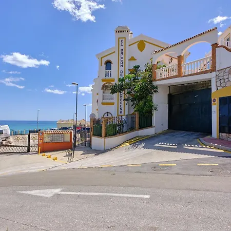 Casa Iris Andalucia
