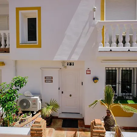 Apartment Casa Iris Andalucia Benalmadena