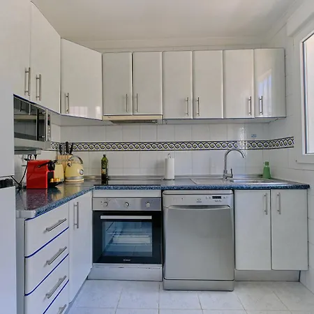 Casa Iris Andalucia *