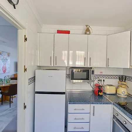 Apartment Casa Iris Andalucia