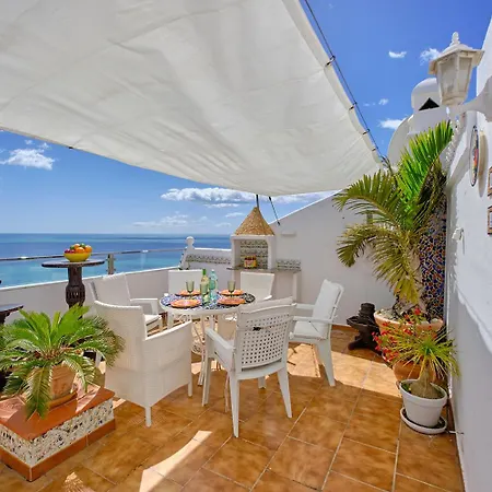 Casa Iris Andalucia Apartment *