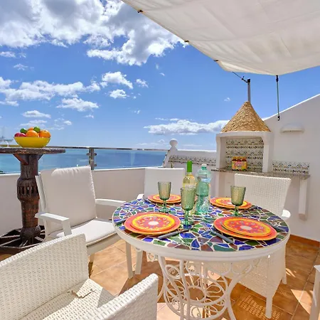 Apartment Casa Iris Andalucia *