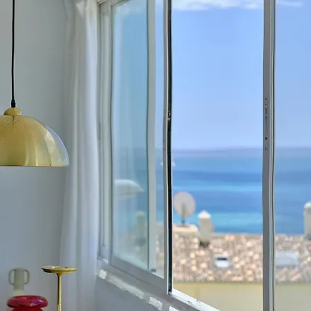 Apartment Casa Iris Andalucia *
