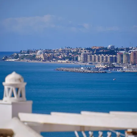 Casa Iris Andalucia Apartment Benalmadena