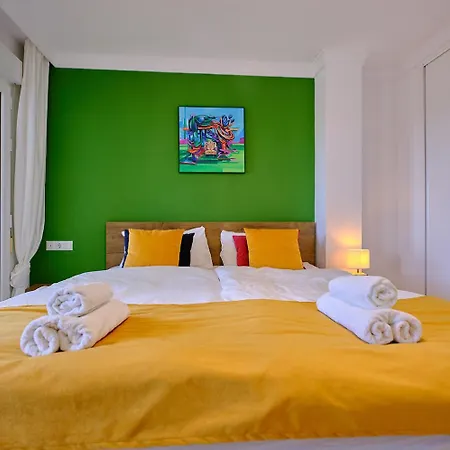Apartment Casa Iris Andalucia Benalmadena