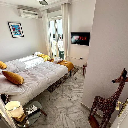 Casa Iris Andalucia