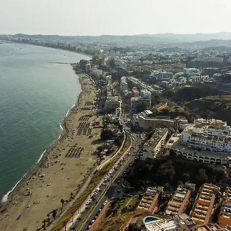 Apartment Casa Iris Andalucia *