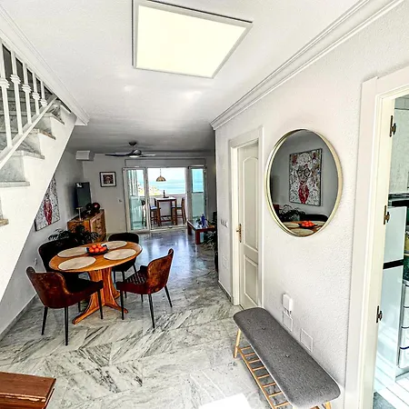 Casa Iris Andalucia *