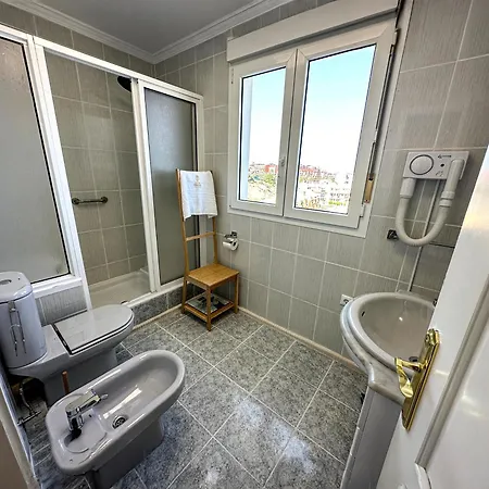 Casa Iris Andalucia Apartment *