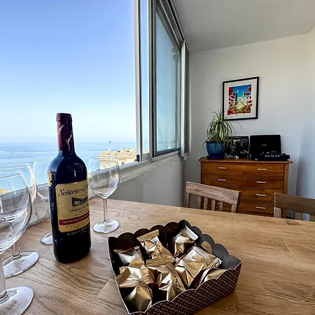 Casa Iris Andalucia Apartment Benalmadena
