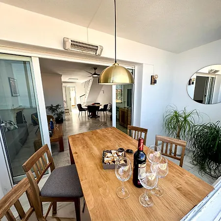 Casa Iris Andalucia * Benalmadena
