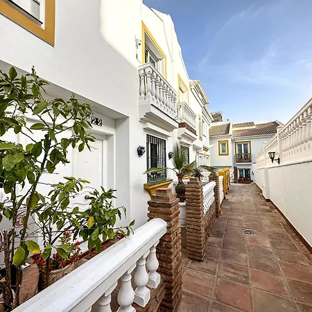 Apartment Casa Iris Andalucia