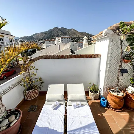 Apartment Casa Iris Andalucia Benalmadena
