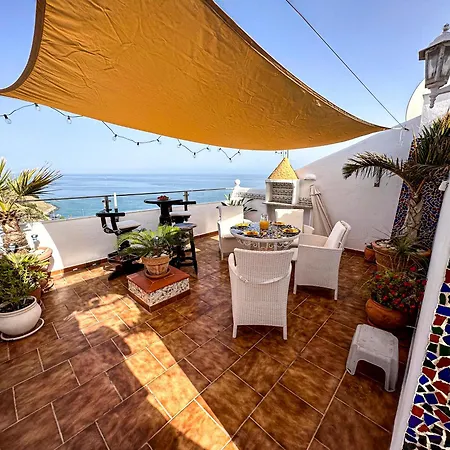 Casa Iris Andalucia *