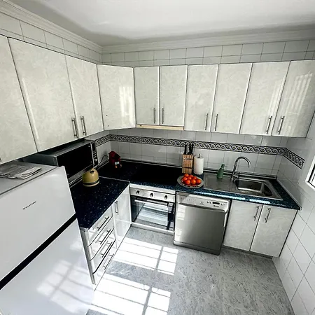 Casa Iris Andalucia Apartment *