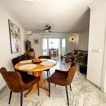 Casa Iris Andalucia Benalmadena