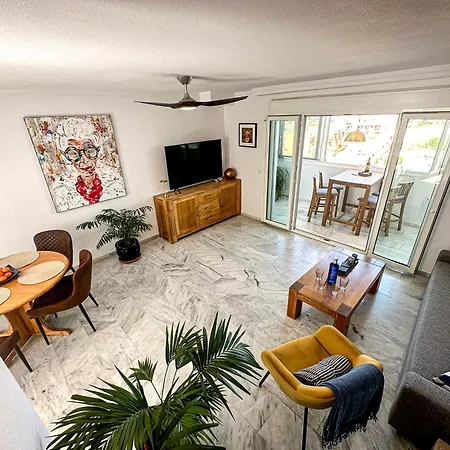 Apartment Casa Iris Andalucia Benalmadena