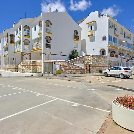 شقة Casa Iris Andalucia