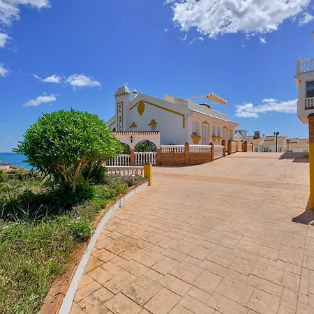 Casa Iris Andalucia شقة *