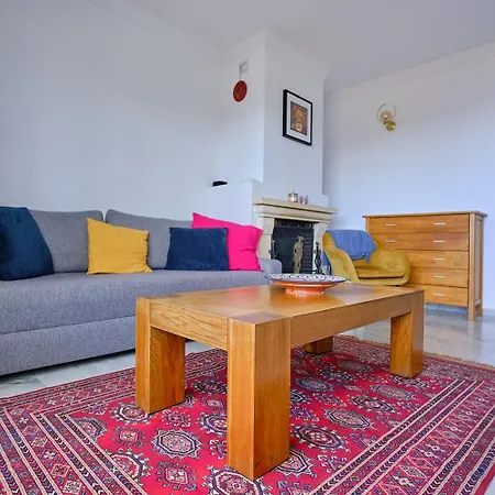 Casa Iris Andalucia شقة بينالماذينا
